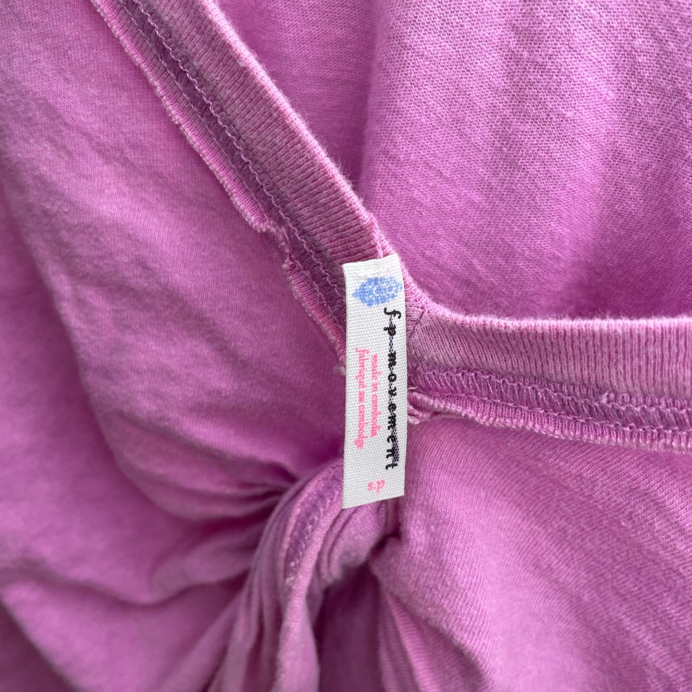 Free People Movement Long Sleeve